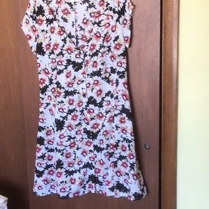 Womens Dress